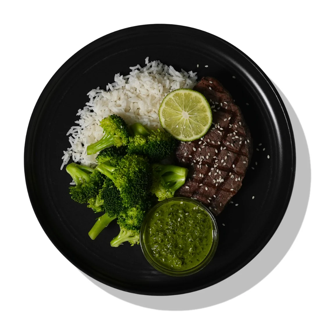All Meals